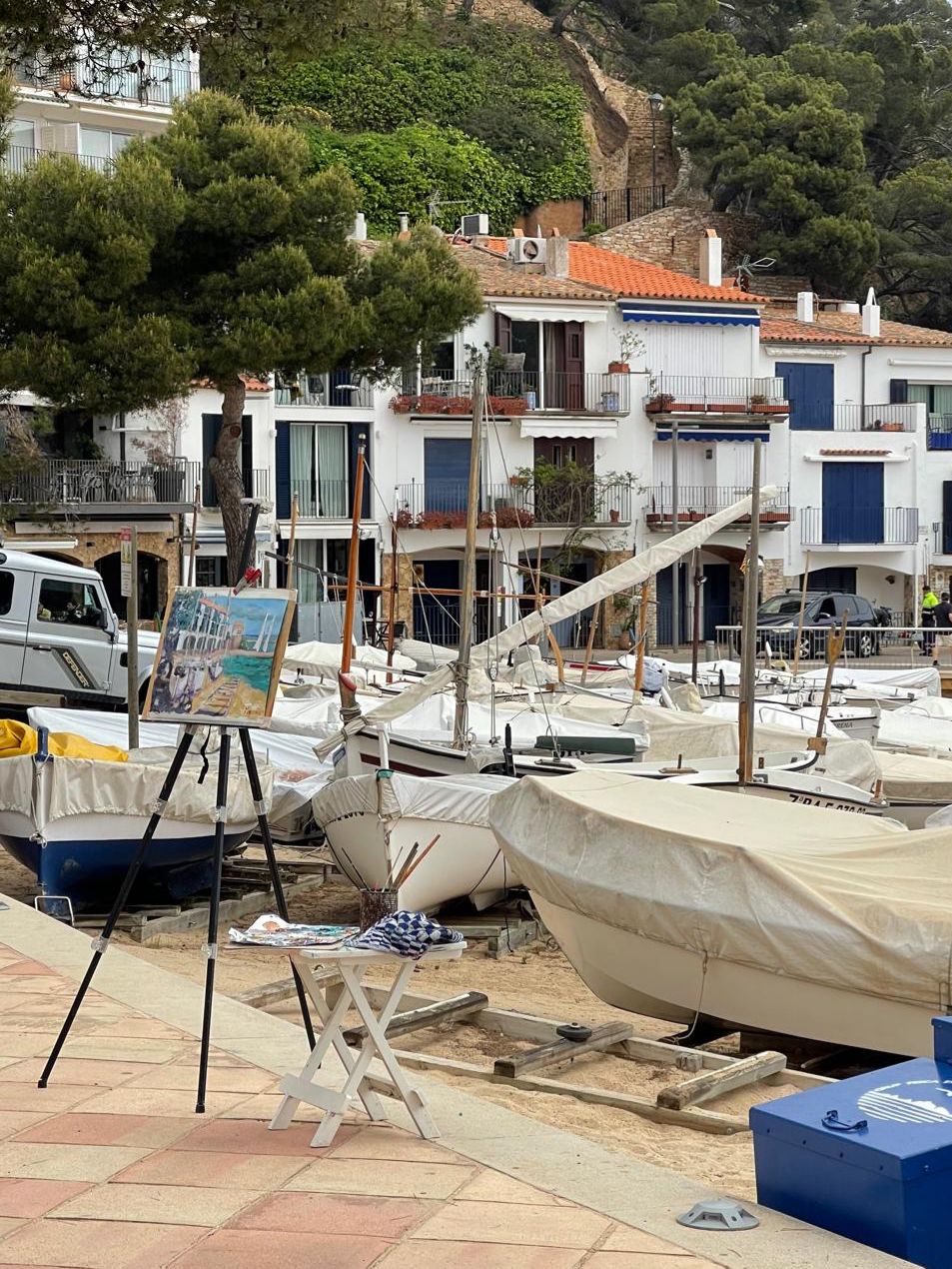 Olis de Llafranc